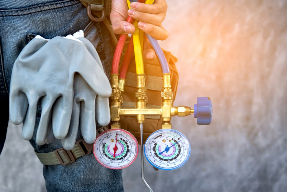 Viessmann Klima Servis