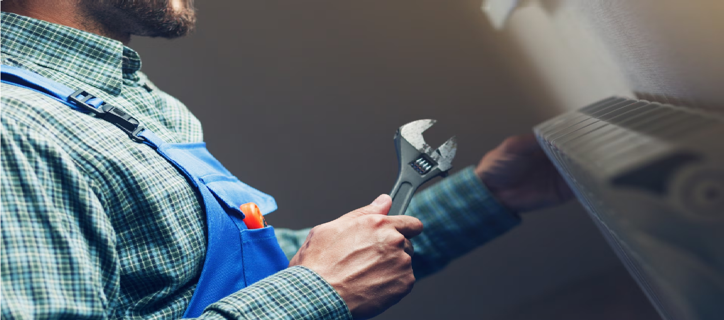 Viessmann Teknik Servisi